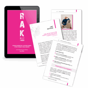E-book "Rak bez Tabu"