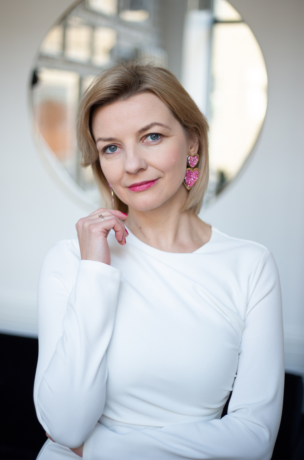 Ewa Kiszkielis